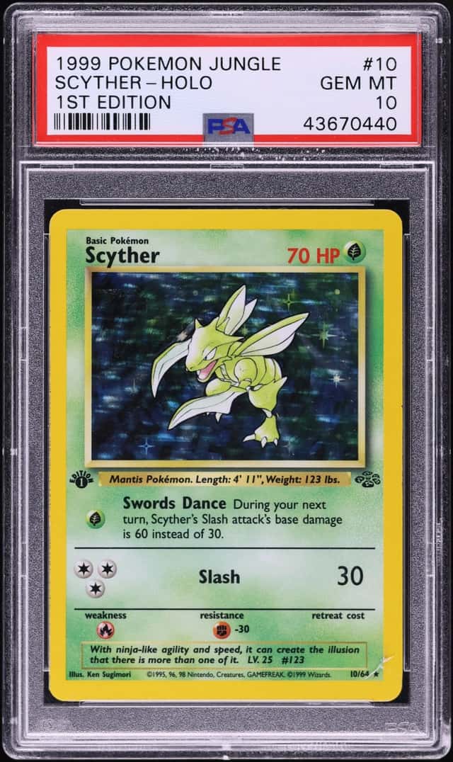 Scyther