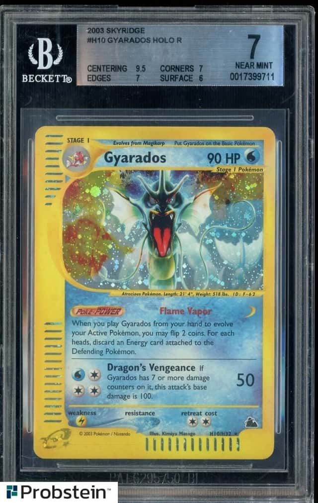 Gyarados