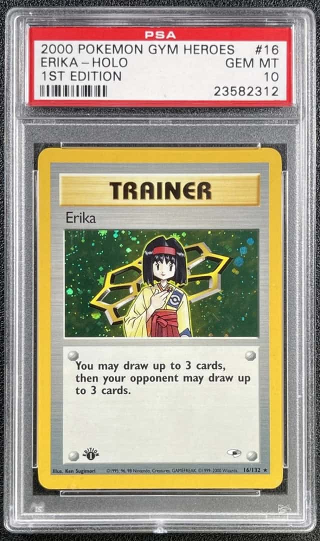 Erika