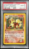 Blaine'S Arcanine