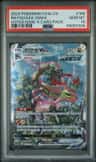 Rayquaza Vmax