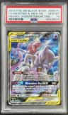 Mewtwo & Mew Gx