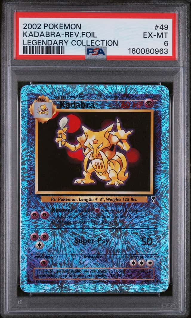 Kadabra