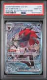 N'S Zoroark Ex