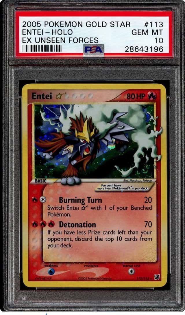 Entei