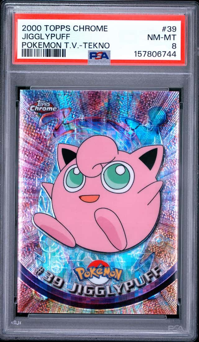 Jigglypuff
