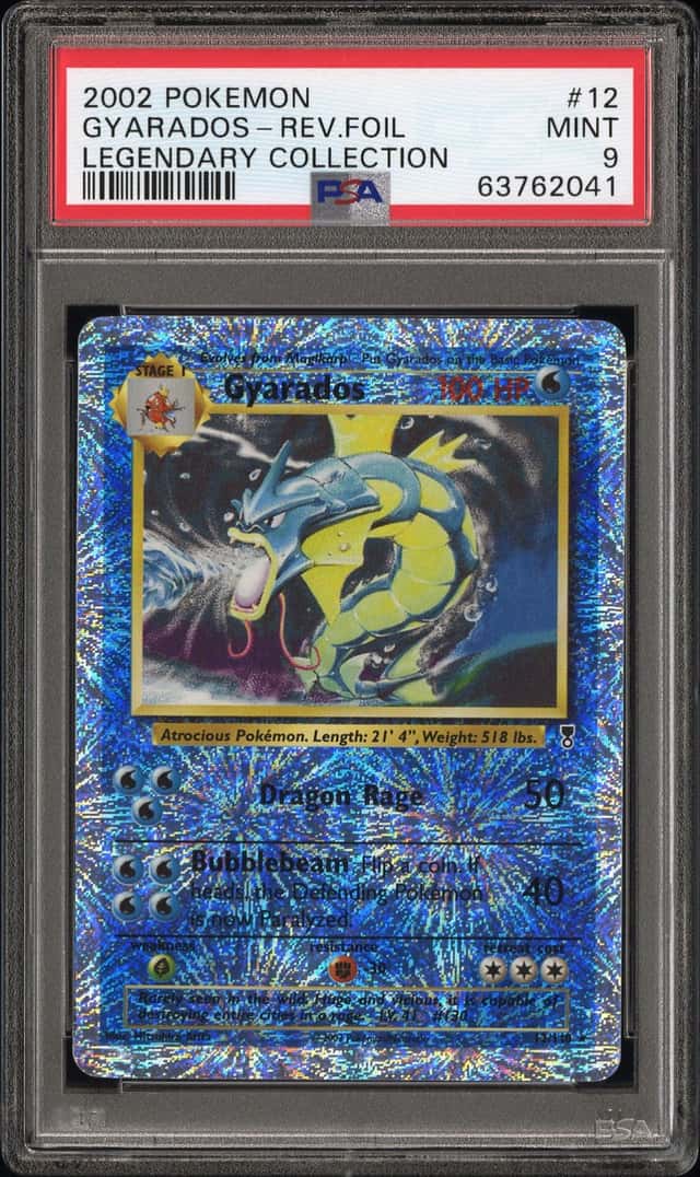 Gyarados