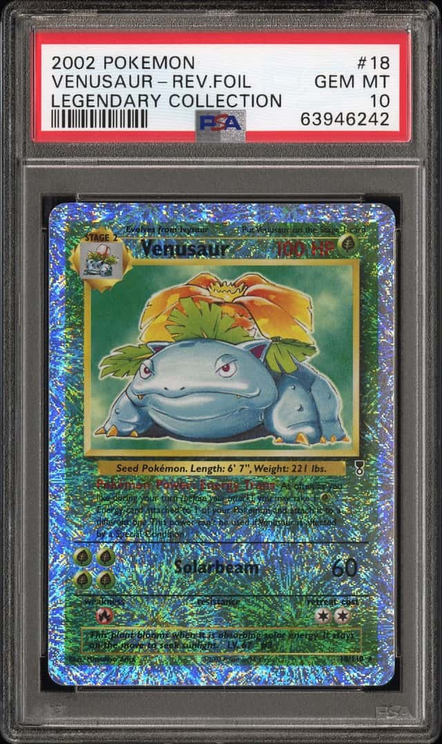Venusaur