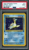 Lapras