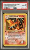 Blaine'S Charizard