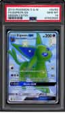 Espeon Gx