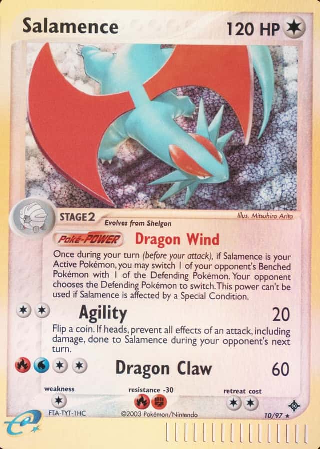 Reverse Holo