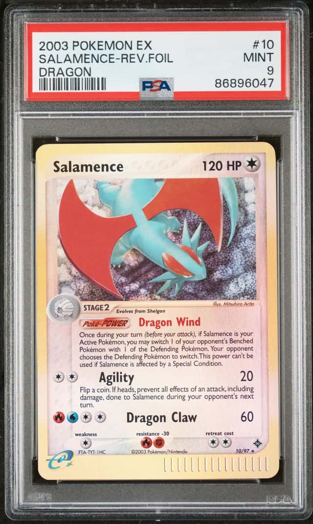 Salamence