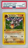 Aerodactyl