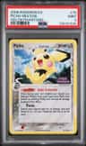 Pichu δ
