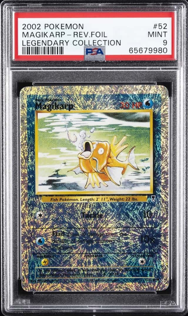 Magikarp