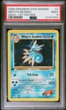 Misty'S Seadra