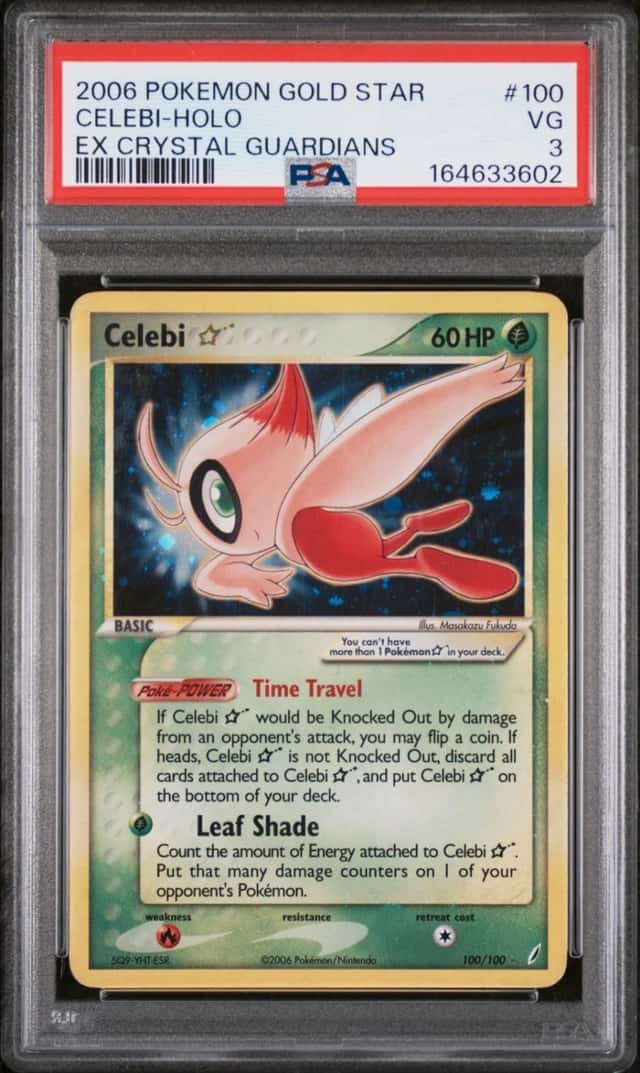 Celebi