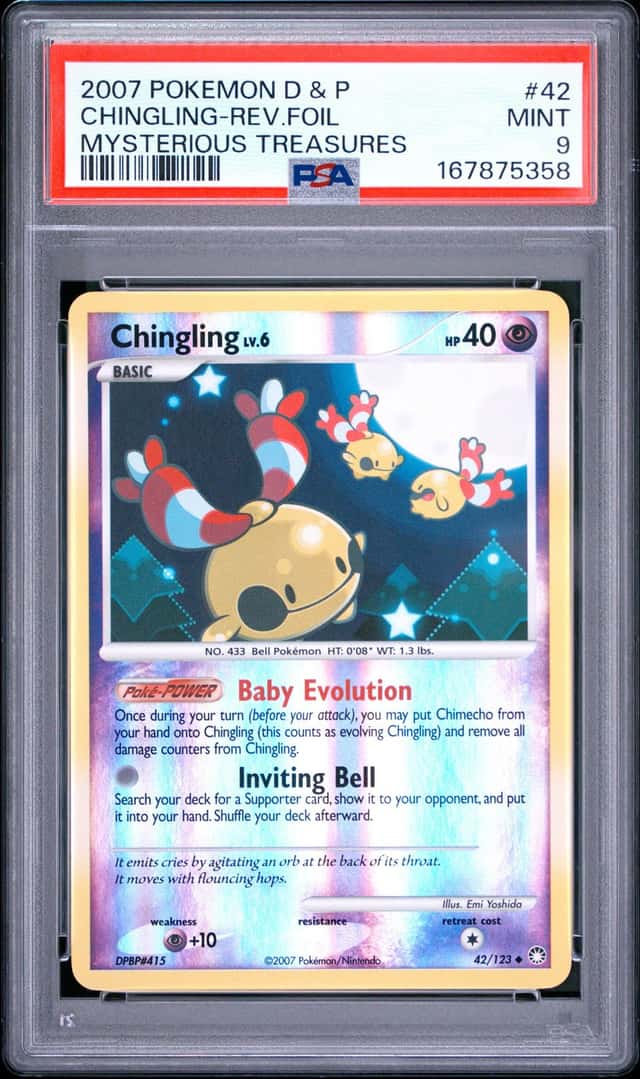 Chingling