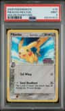 Pikachu δ