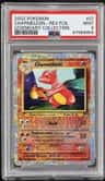 Charmeleon