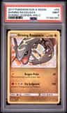 Shining Rayquaza