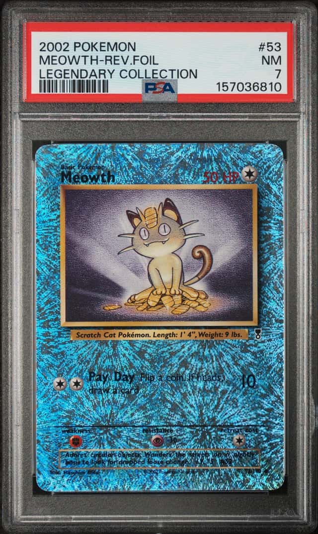 Meowth