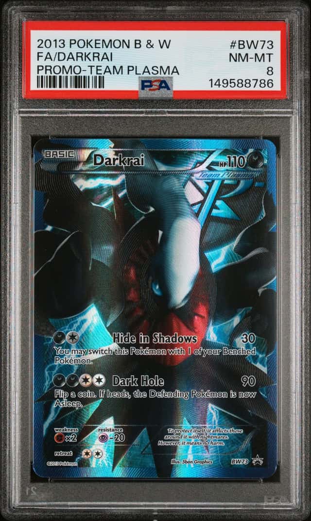 Darkrai