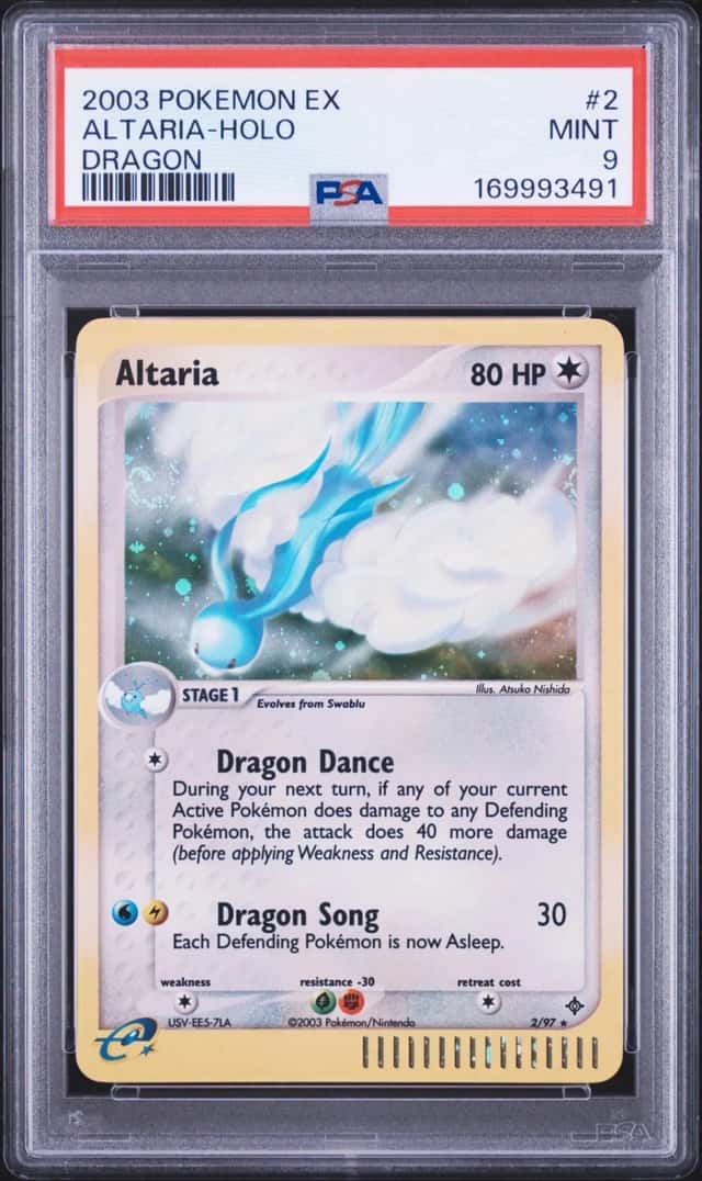 Altaria