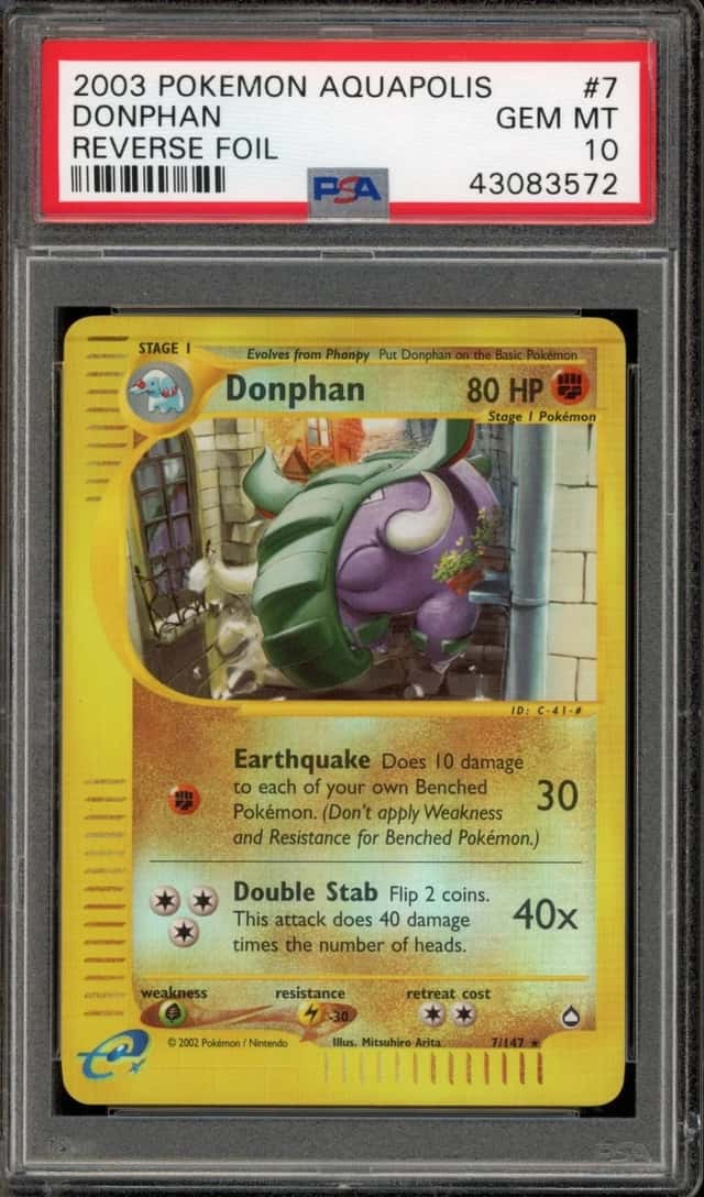 Donphan