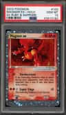Magmar Ex
