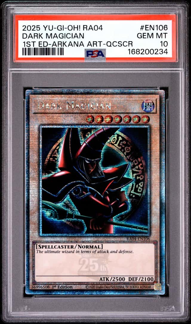 Dark Magician