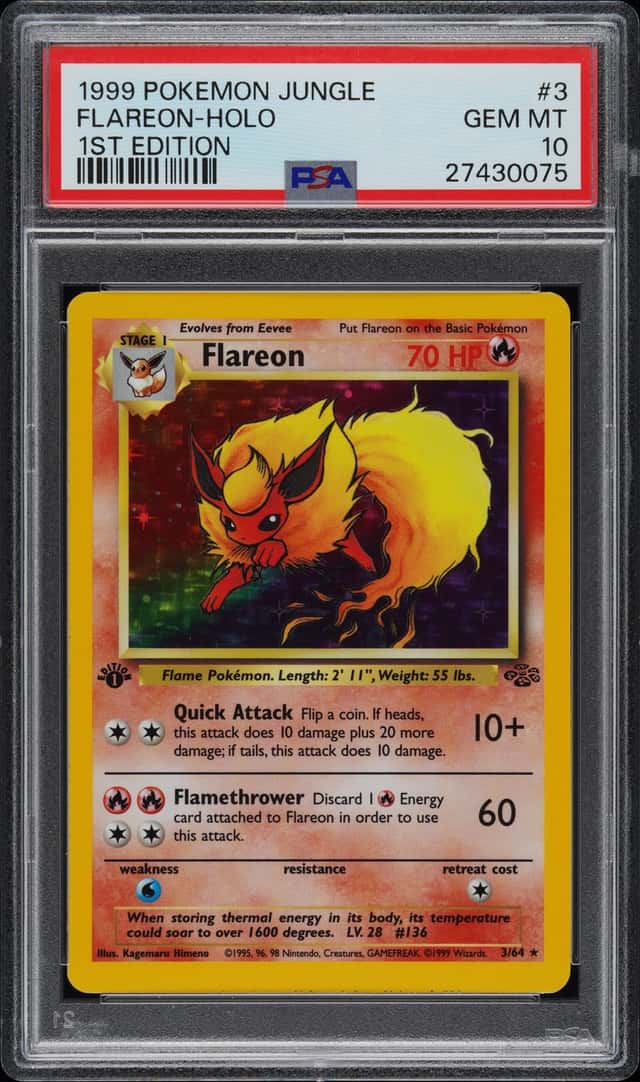 Flareon