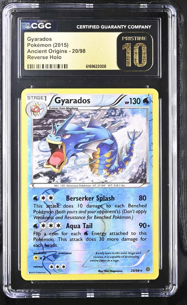 Gyarados