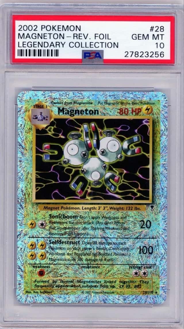 Magneton