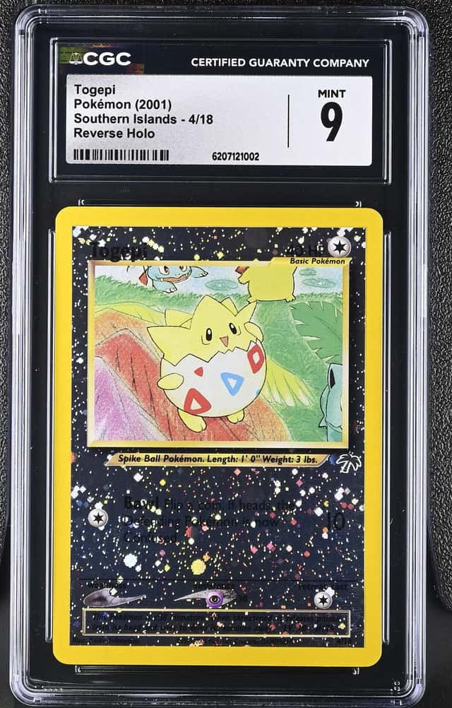 Togepi