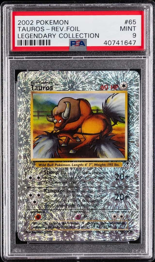Tauros