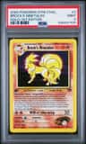 Brock'S Ninetales