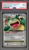 Snorlax Lv X