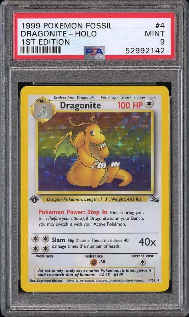 Dragonite