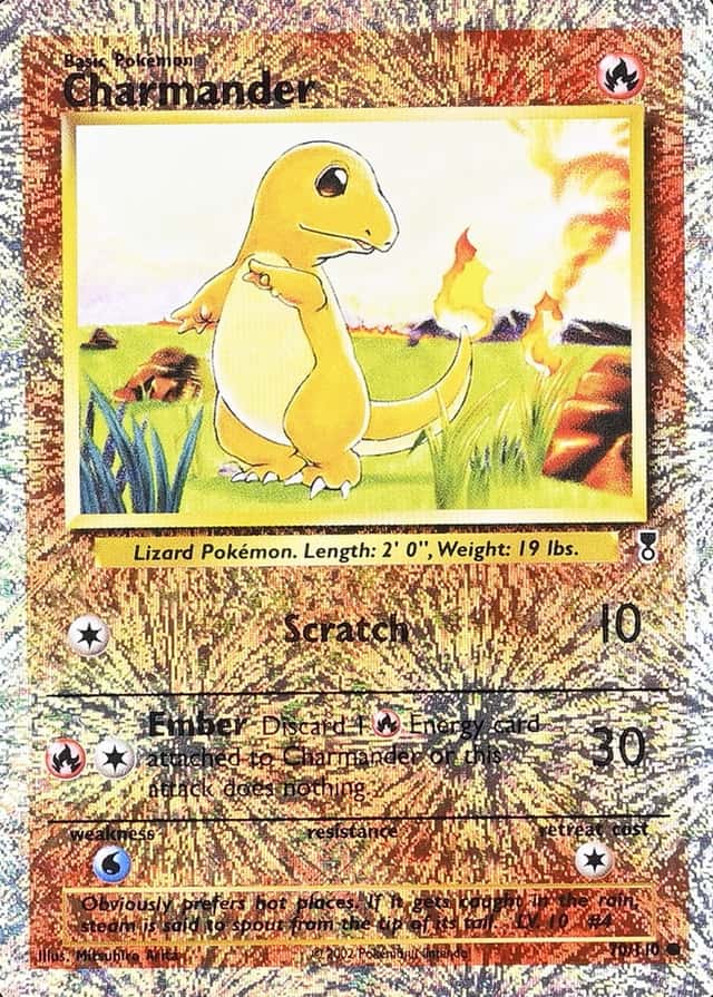 Reverse Holo