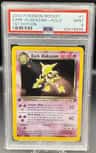 Dark Alakazam