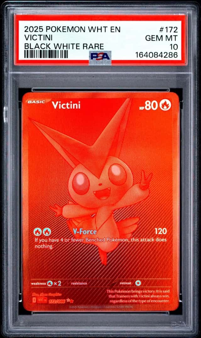 Victini