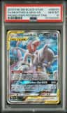 Mewtwo & Mew Gx