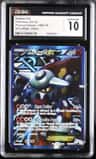 Heatran Ex