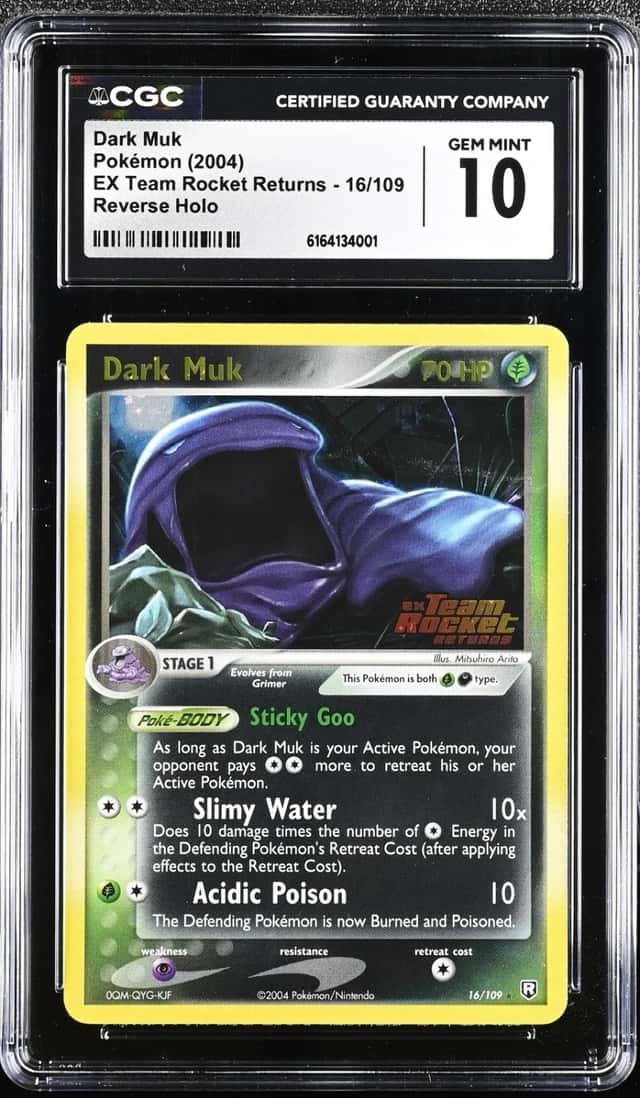 Dark Muk