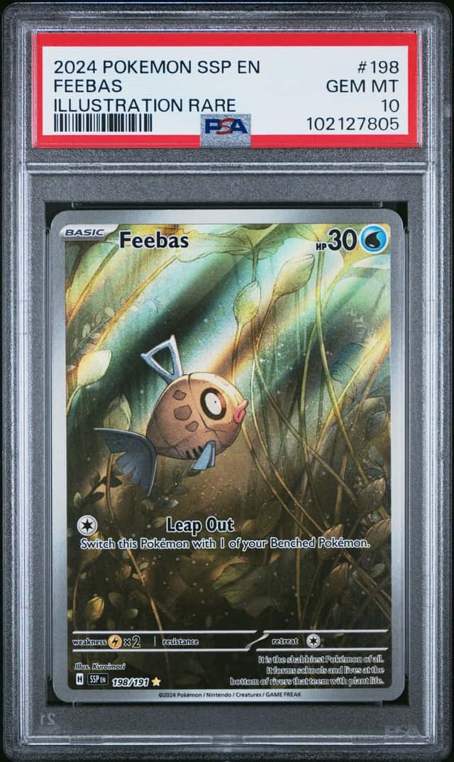 Feebas