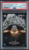 Rocks D. Xebec