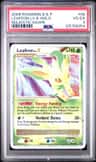 Leafeon Lv X