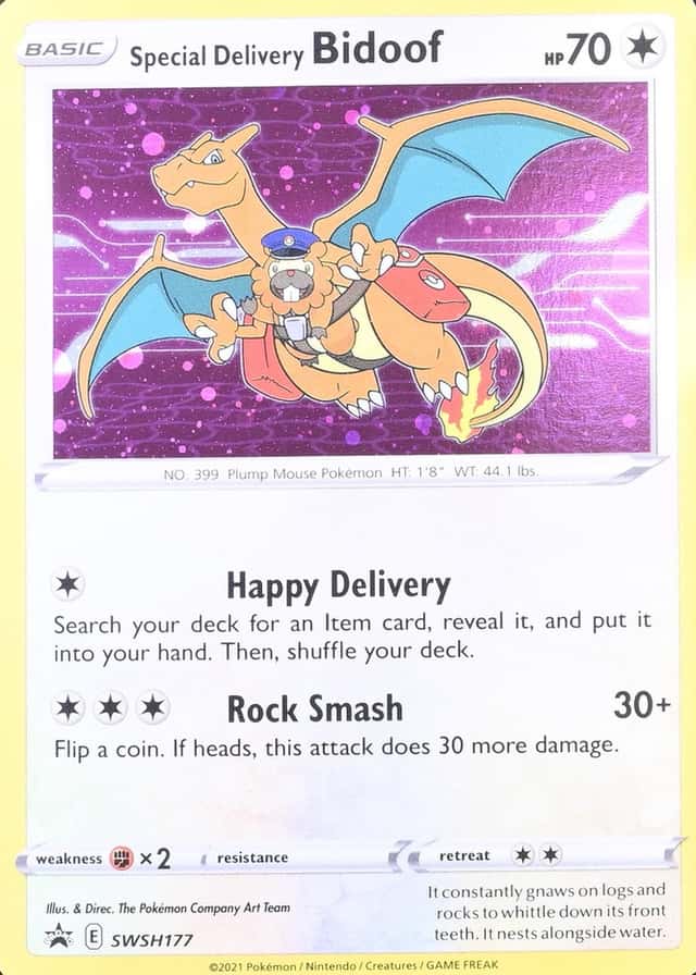 Pokemon Center